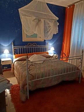  B&B nonna Lilla  Монтезильвано